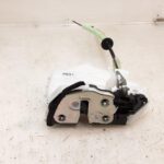 MAZDA CX-30 Door Lock RIGHT REAR DOOR LOCK DM 2019-ON