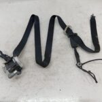 MAZDA PREMACY Seat Belt / Stalk RH FRONT ASSY BELT AND STALK CW 2010-2018