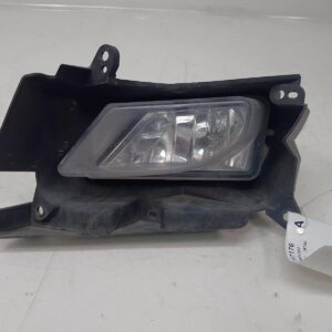 MAZDA AXELA / MAZDA 3 Left Fog Light / Indicator BUMPER FOGLAMP 2.0 PETROL NEO MAXX BL 2009-2011