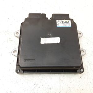 MAZDA CX-7 Computer / Ecu ENGINE ECU 2.3 L3 PETROL TURBO ECU ONLY ER 2006-2012