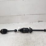 MAZDA ATENZA / MAZDA 6 Left Driveshaft PETROL 2.0 LF GH 2008-2012