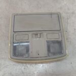 MAZDA AXELA / MAZDA 3 Courtesy Light FRONT MAP LIGHTS W SUNGLASS HOLDER NON SUNROOF SWITCH TYPE BL 2009-2013