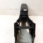 2007 Mazda Cx-7 Console