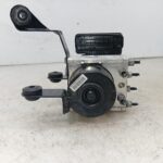 MAZDA AXELA / MAZDA 3 Abs Pump & Modulator Unit BK P N BVSN437AZD 2003-2009