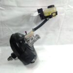 MAZDA CX-7 Brake Booster PETROL 2.3 ER 2006-2012