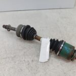 MAZDA BOUNTY Left Driveshaft UTE 1999-2002