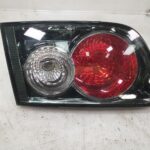 MAZDA ATENZA / MAZDA 6 Rear Garnish / Moulding TAILGATE LAMP LH SIDE GY WAGON SHADOW CHROME G21C 2002-2005