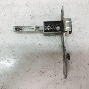MAZDA BT-50 Door Lock TAILGATE LOCK RH SIDE UN 2006-2011