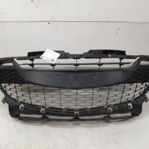 MAZDA AXELA / MAZDA 3 Grille RADIATOR GRILLE MESH TYPE MAXX TYPE BL SP25 2009-2011