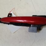 MAZDA AXELA / MAZDA 3 Door Handle OUTER RH REAR BL 2009-2013