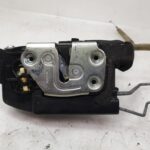 MAZDA AXELA / MAZDA 3 Door Lock RIGHT FRONT DOOR LOCK BK 2006-2009