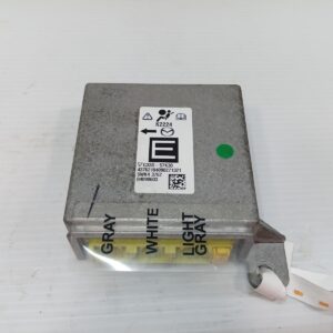 MAZDA ATENZA / MAZDA 6 Airbag Module / Sensor / Computer MODULE P N G33D GH 2008-2010