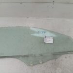 MAZDA AXELA / MAZDA 3 Left Front Door Window Glass BK 4DR 5DR SEDAN HATCH 2003-2009