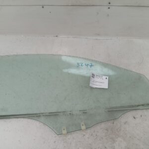 MAZDA AXELA / MAZDA 3 Left Front Door Window Glass BK 4DR 5DR SEDAN HATCH 2003-2009