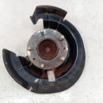 MAZDA CX-3 Left Rear Hub Assembly DK FWD 2015-ON