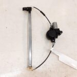 MAZDA ATENZA / MAZDA 6 Right Rear Window Regulator / Motor GH DOOR REG ASSY REG AND MOTOR 2008-2012