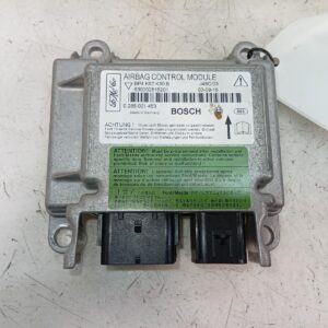 MAZDA AXELA / MAZDA 3 Airbag Module / Sensor / Computer MODULE P N BP4K57K30 BK 2003-2009