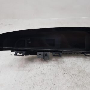MAZDA AXELA / MAZDA 3 Clock BL JAPANESE TYPE 2009-2013