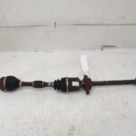 MAZDA PREMACY Right Driveshaft Drive Axle CR 2005-2010