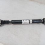 2016 Mazda Bt-50 Front Drive Shaft