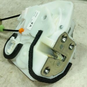MAZDA CX-5 Door Lock LEFT FRONT DOOR LOCK KE 2012-2016