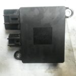 MAZDA CX-7 Fan Speed Resistor ER 2006-2012