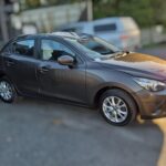 MAZDA DEMIO / MAZDA 2 Left Front Door DJ DL SEDAN HATCH 2014-ON