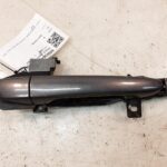 MAZDA ATENZA / MAZDA 6 Door Handle OUTER RH REAR WAGON GH 2008-2008
