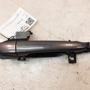 MAZDA ATENZA / MAZDA 6 Door Handle OUTER RH REAR WAGON GH 2008-2008