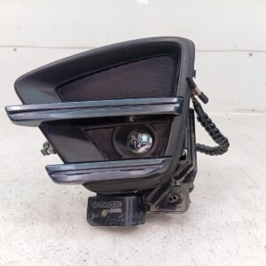 MAZDA CX-5 Left Fog Light / Indicator BUMPER FOGLAMP KE LED TYPE 2015-2016