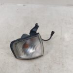 MAZDA BOUNTY Right Fog Light / Indicator CORNER LAMP UTE 1999-2001
