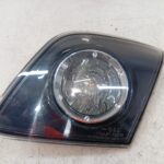 MAZDA AXELA / MAZDA 3 Rear Garnish / Moulding TAILGATE LAMP RH SIDE BK 2006-2009