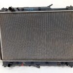 MAZDA CX-9 Radiator AUTO 3.7 V6 TB 2007-2015