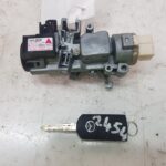 MAZDA CX-9 Ignition Switch With Key TB 3.7 V6 2007-2015