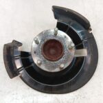 MAZDA CX-3 Right Rear Hub Assembly DK FWD 2015-ON