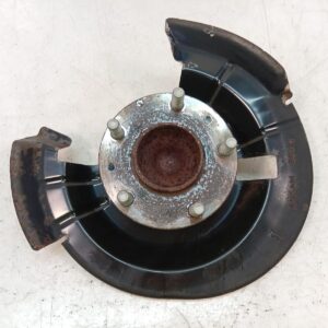 MAZDA CX-3 Right Rear Hub Assembly DK FWD 2015-ON