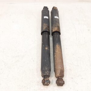 MAZDA BT-50 Shock Absorber REAR PAIR 4WD UN 2006-2011