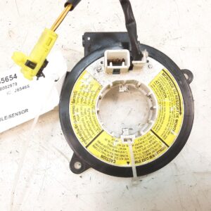 MAZDA BOUNTY Airbag Module / Sensor / Computer MODULE 2002-2006