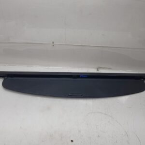 MAZDA CX-7 Parcel Shelf / Cargo Blind CARGO BLIND ER 2006-2012