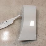 MAZDA ATENZA / MAZDA 6 Body / Door Mould LH FRONT GUARD LOWER MOULDING GH 2008-2012