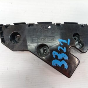 MAZDA BT-50 Front Bumper Reinforcer / Bracket BUMPER TO GUARD BRACKET RH SIDE UP UR 2011-2020