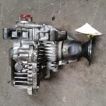 MAZDA ATENZA / MAZDA 6 Transfer Case GH 2008-2012