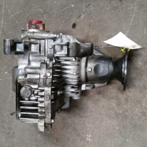 MAZDA ATENZA / MAZDA 6 Transfer Case GH 2008-2012