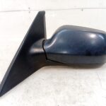 MAZDA AXELA / MAZDA 3 Left Door Mirror BK POWER SEDAN HATCH 5 PIN TYPE 2003-2009