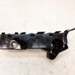 MAZDA AXELA / MAZDA 3 Front Bumper Reinforcer / Bracket BUMPER TO GUARD BRACKET LH SIDE BM BN 2013-2019