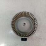 MAZDA CX-7 Heater Fan Motor ER 2006-2012