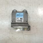 MAZDA ATENZA / MAZDA 6 Airbag Module / Sensor / Computer MODULE P N GGV3 GH 2010-2012