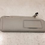 MAZDA CX-7 Sunvisor ER RH SIDE 2009-2012