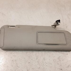 MAZDA CX-7 Sunvisor ER RH SIDE 2009-2012