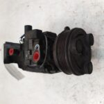 MAZDA AXELA / MAZDA 3 Air Conditioning Compressor BK PETROL P N H12A1AJ4EX 2003-2009